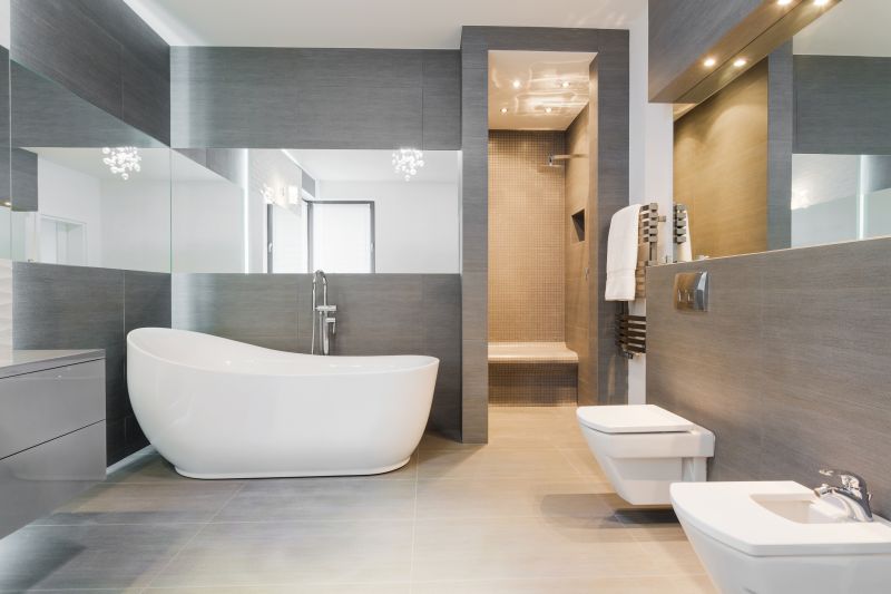 Custom Bathtub Designs