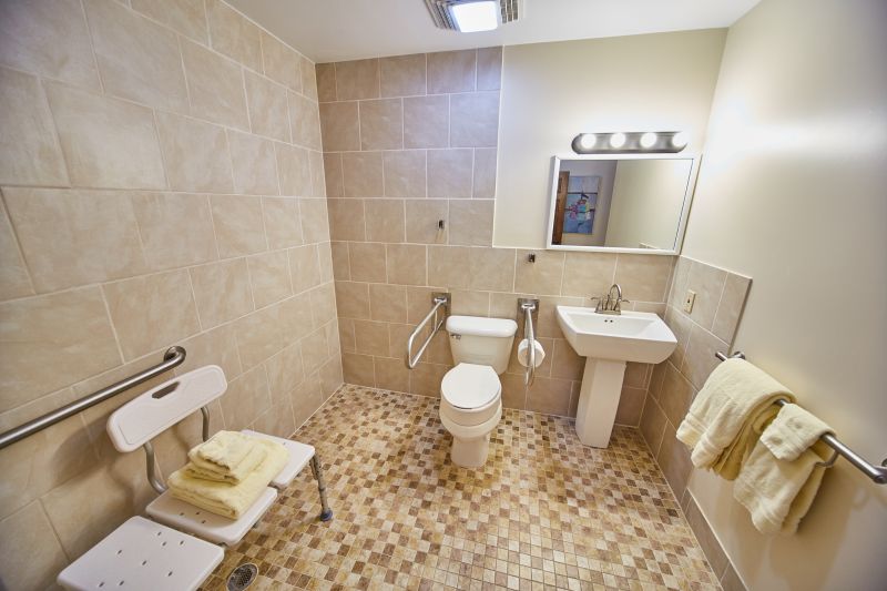 Best Bathroom Accessibility Contractors in San Mateo, CA