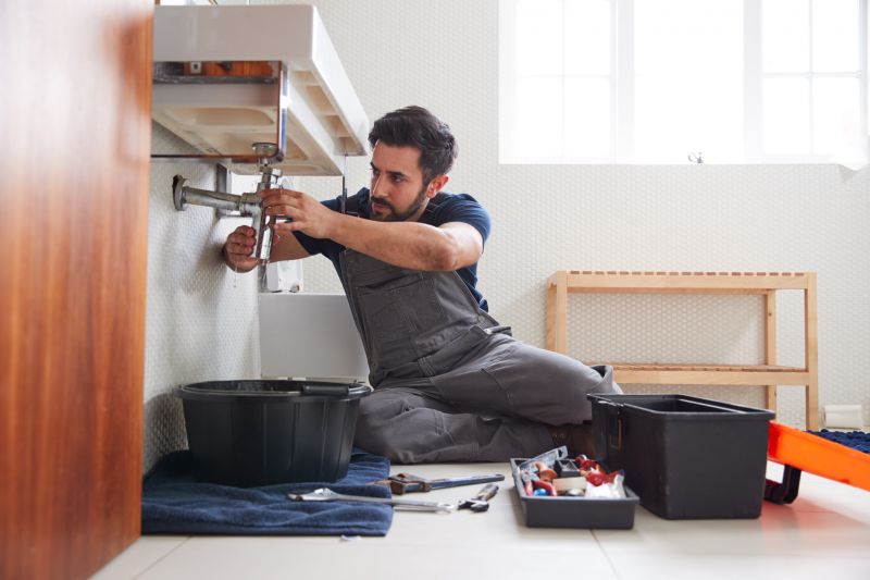 Experienced Plumbing Experts